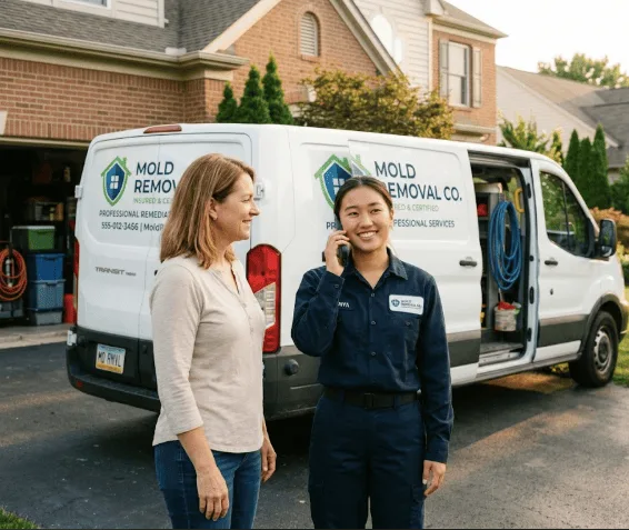 Crawlspace Mold Remediation Elk River, MN FAQs